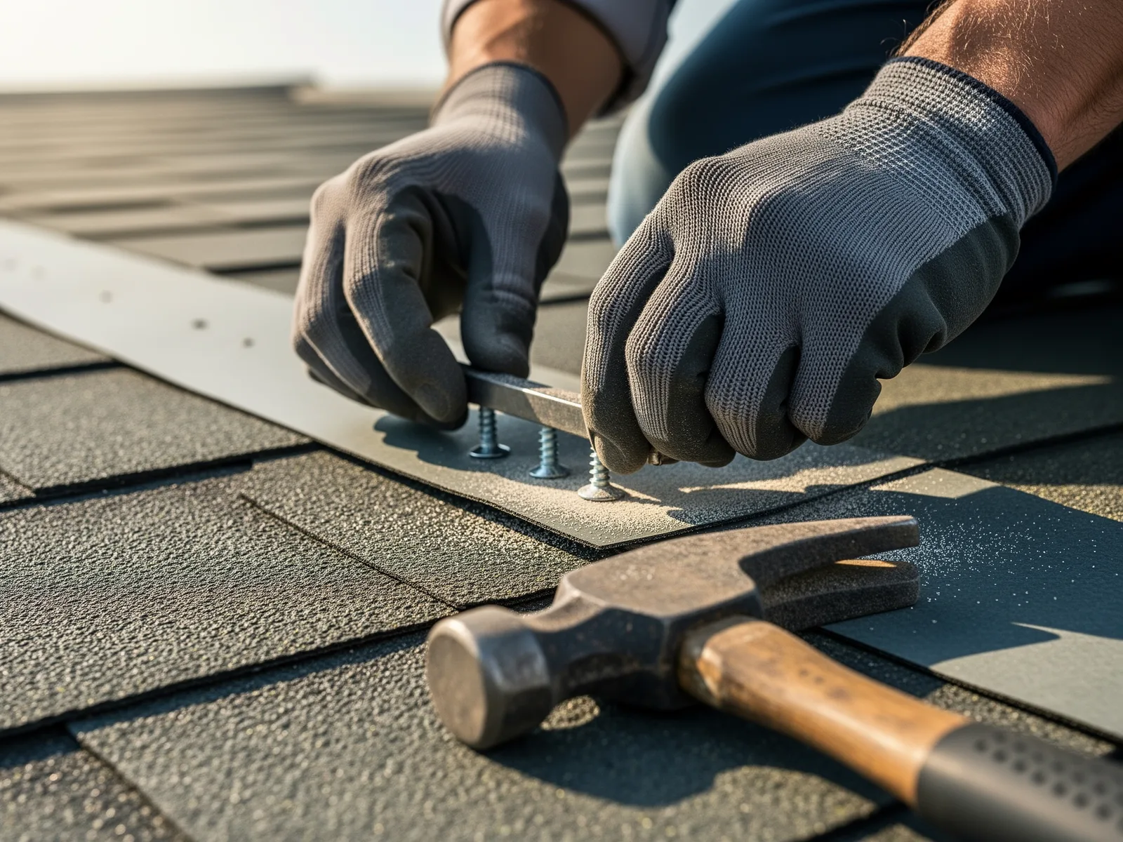 Why choose Fascia Repair in Kellogg, ID